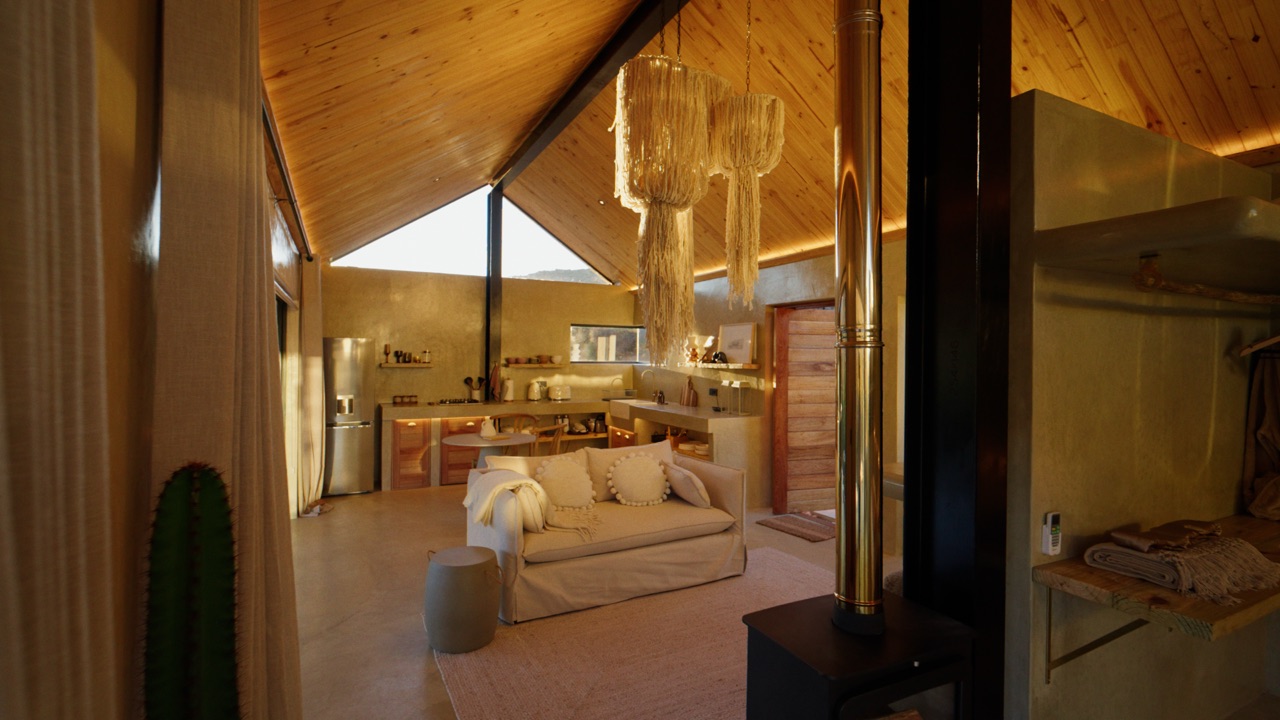 Ashanté Boutique Retreat